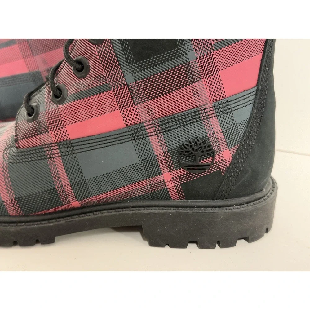 Timberland Women's Heritage 6-Inch Waterproof Boots, US7‎